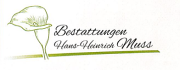 Logo Bestattungen 2