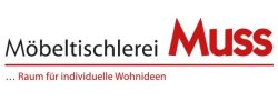 Logo Tischlerei groß